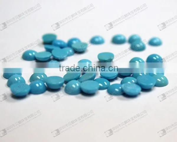 Natural Turquoise Stone Sleeping Beauty Turquoise photo-3