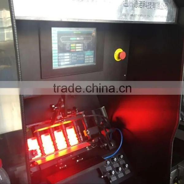 LTDJ-150 GMP Standard Ampoules Impurity Inspection Machine photo-3