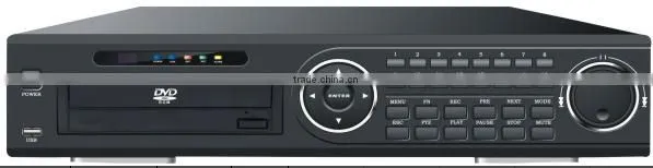 Best Selling Product ONVIF 32CH CCTV Network NVR 1080P H.264 For IP Camera Free CMS Software photo-5