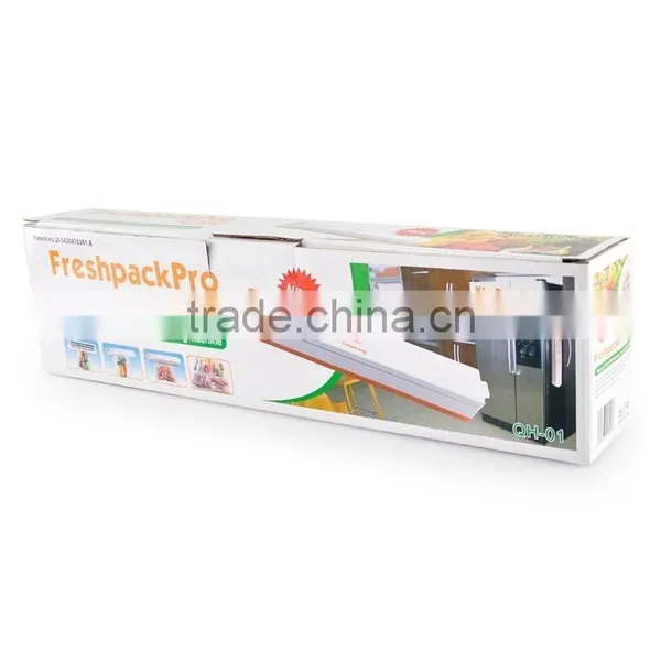 Popular Home use kitchen mini food saver vacuum sealer,food vacuum packaging machine,food vacuum packing machine