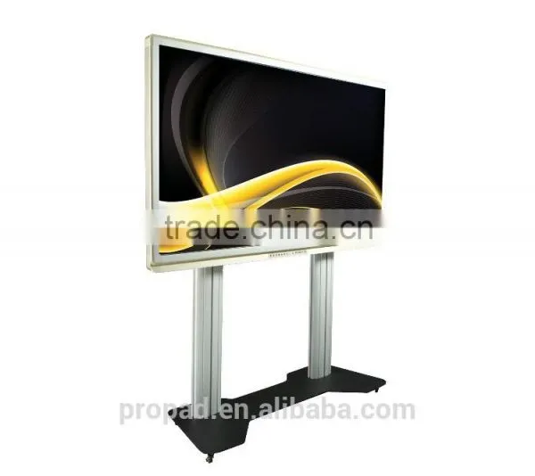 84 Inches Touch All in One pc Interactive Electric Whiteboard for Education photo-2