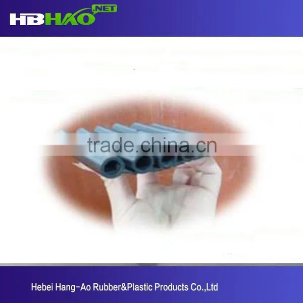 Glass Curtain Wall PVC Foam Sealing Strips photo-4