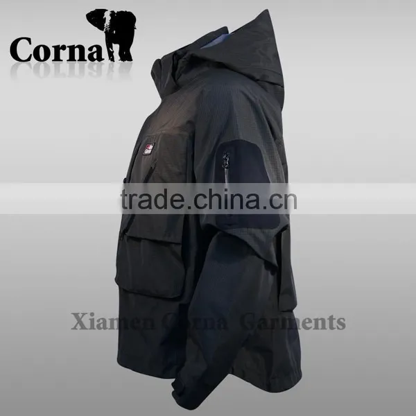 Popular Style of Outdoor Activity for Fishing Wear or Casual Wear photo-2