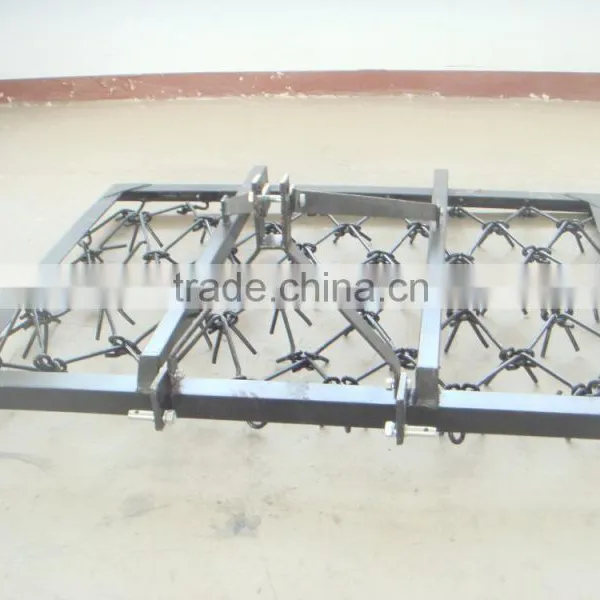 Drag Chain Harrow photo-3