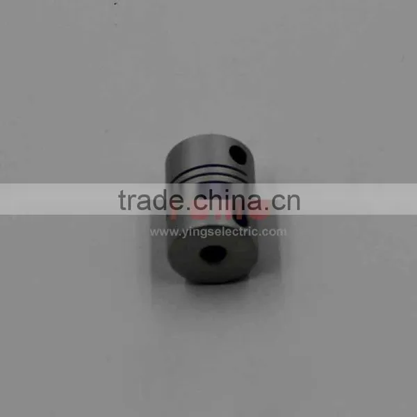 YUMO SD4-A 4X18 D35L45 CNC Flexible Plum Coupling Shaft Coupler photo-3
