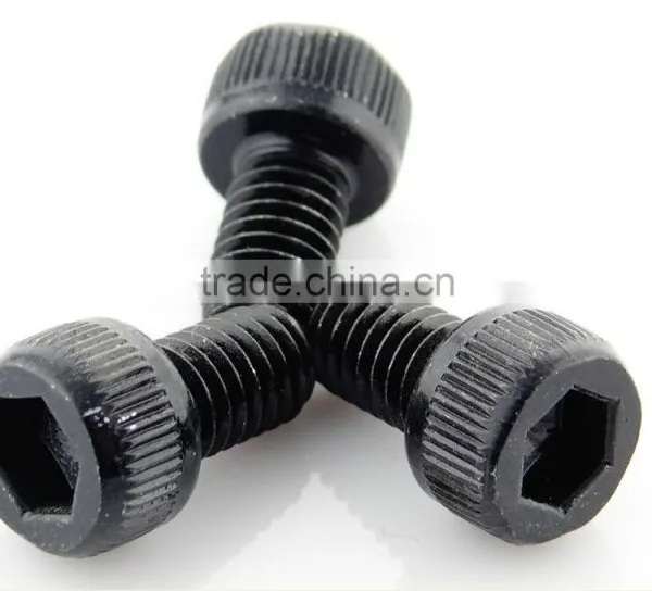 Hex Socket Head Set Screw photo-2