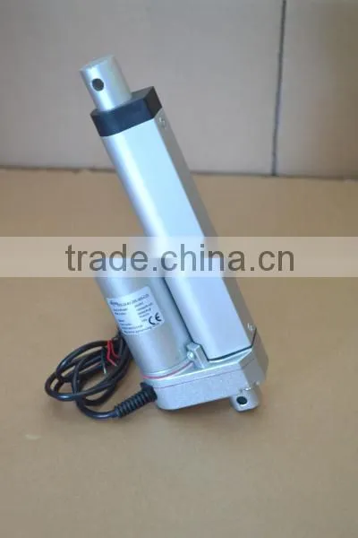 hot sale micro dc linear actuator for door opener/window opener