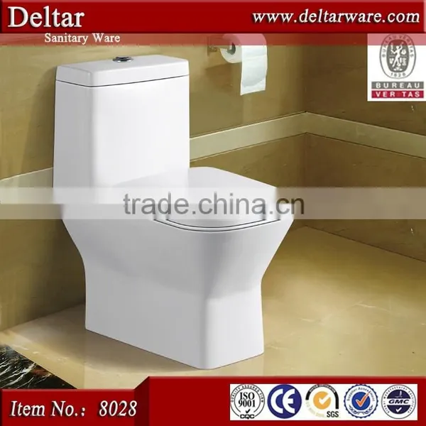 China Suppier Chaozhou Factory Sanitary Ware wc Toilet, Ceramic Squat/seat Down Toilet, photo-5