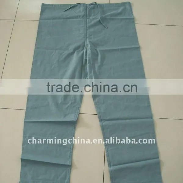 draw string pants