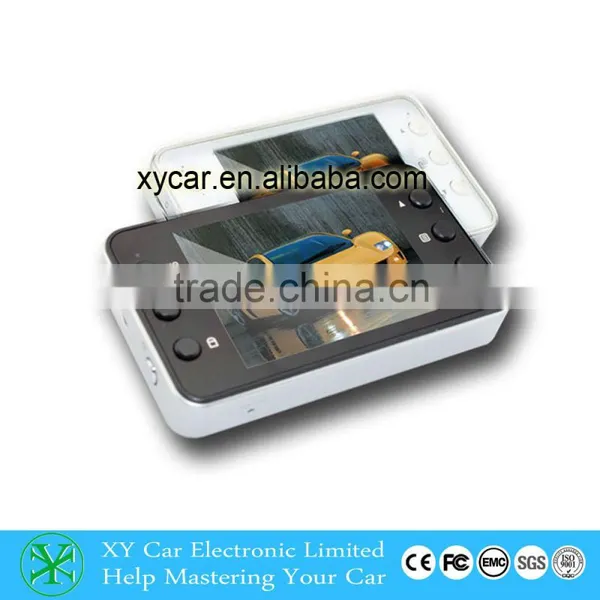 2.6inch Display HDMI Output G-Sensor FHD 1080P K6000 Car Dvr Camera Recorder XY-K6000 photo-3