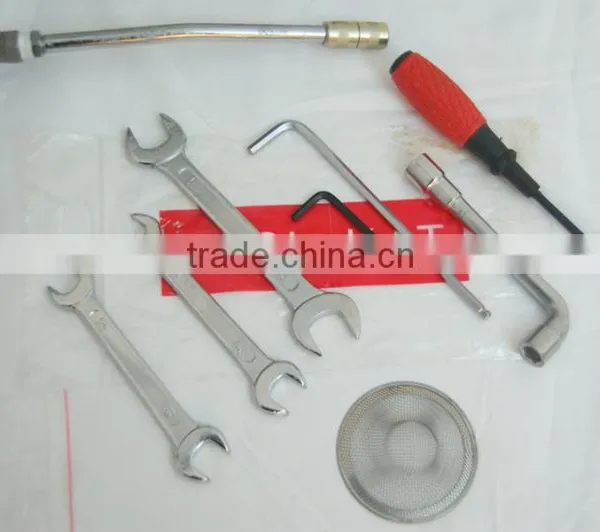 Drill Concrete Packers For Waterproofing System photo-6