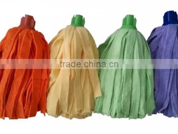 Best Selling Microfiber Cloth Mops Refill photo-2