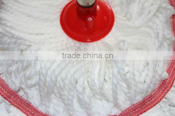 Popular Kentucky Microfiber Mop Head photo-2