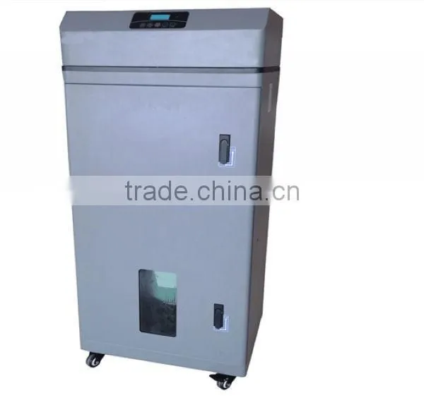UL6000 700w Soldering Fume Extractor for Mig Welding Machine photo-2