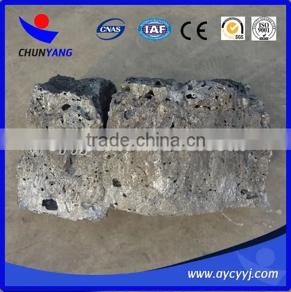 Silicon Calcium With Ca30si60 Export to Japan / Korea photo-2