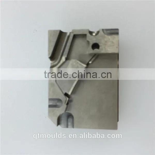 China Precision Mold,Precision Mould Motorcycle Parts photo-6