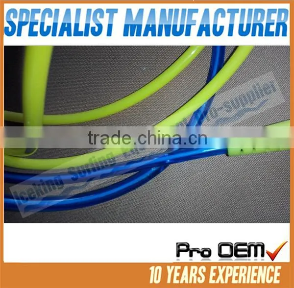 Comfortable and Strong Best Price Pro Surfboard Leash/Customized Surfing Leash photo-4