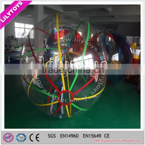 2015 Hot Sell Cheap Inflatable Zorb Ball ,aqua Zorb Ball for Sale,equipment for Water Park photo-3