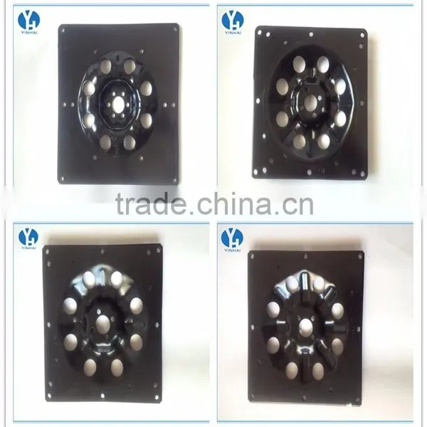 Washing Machine Spare Part Flanges photo-5
