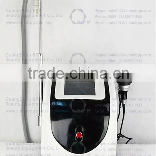 Guangzhou Beauty Equipment Cool Tech Fat Freezing Slimming Machine photo-2
