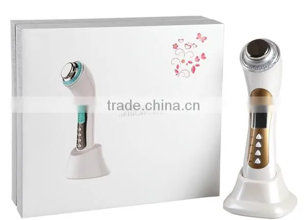 BP0152 Portable 3Mhz Ultrasonic Women Face Care Beauty Device photo-5