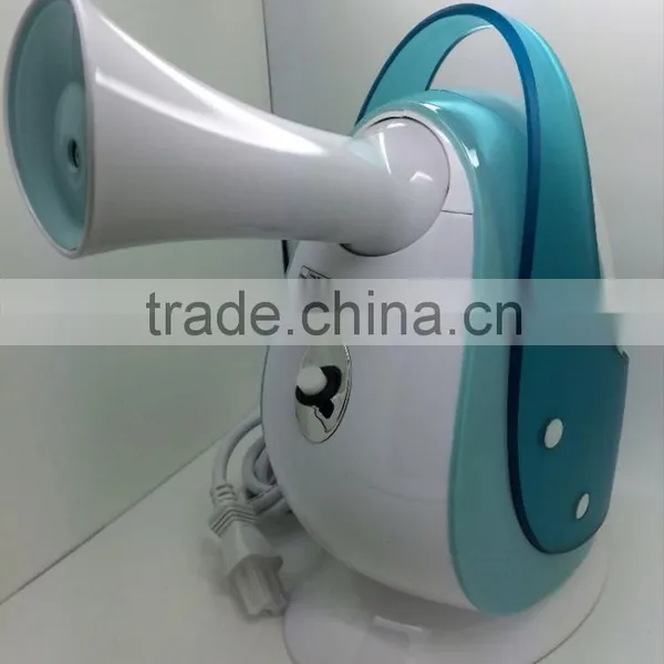 Beauty Machine Home Use Hair Steamer photo-2