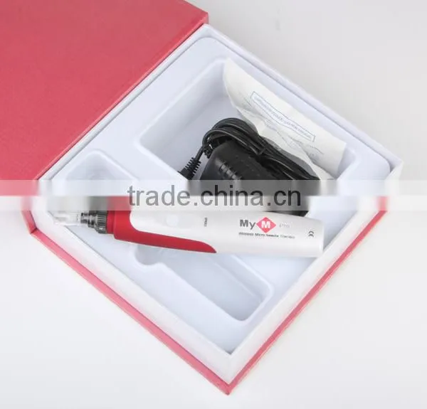 12 Pins Needle Replacement Cartridges Replacement Needle Head for Derma Pen MYM Derma Roller Electric Derma Roller photo-5