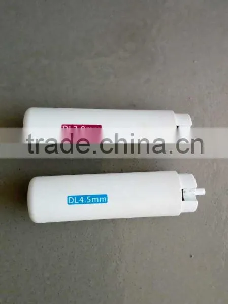 Forehead Wrinkle Removal Factory Price 10000 Times Hifu Vaginal Tightening Machine/vaginal Rejuvenation High Focused Ultrasonic photo-3