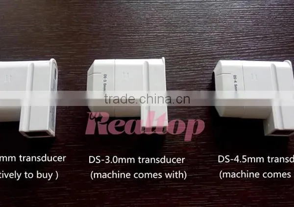 New Design Professional Face Lift Sono Queen HIFU High Intensity Focused Ultrasound Machine Hifu Face Lift Machine For Salon photo-5
