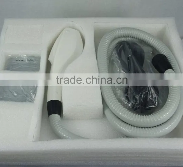 High Quality High Intensity Focused HIFU/skin Care Hifu/ Hifu Face Lift photo-6