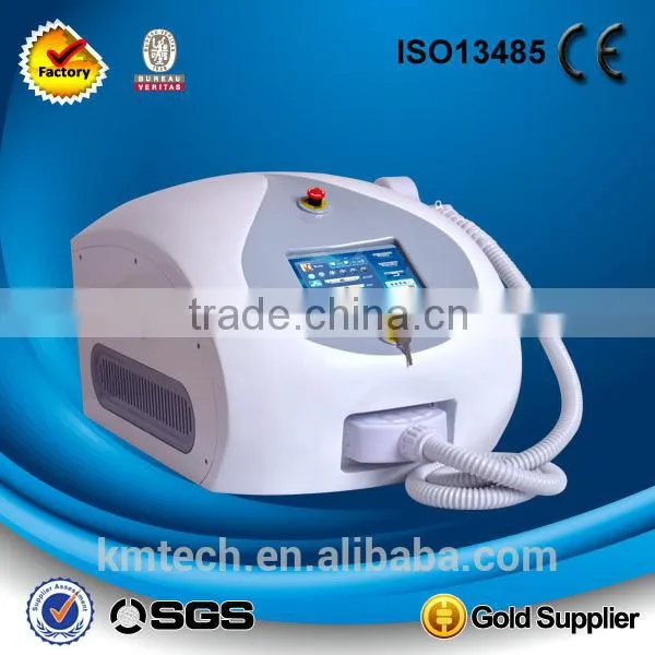Strong Power Very Effective 808nm Laser Diode Hair Removal / Diode Laser Machine photo-5