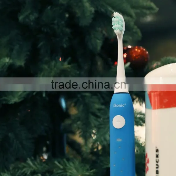 Waterproof Toothbrush Sonic Electric Toothbrush Child Toothbrush KT3 photo-2