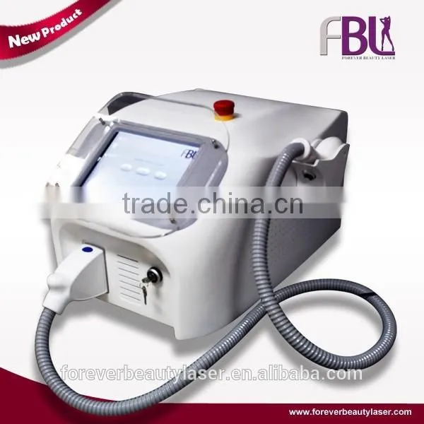 Diode Laser Portable Depilation -DIOD-II photo-2