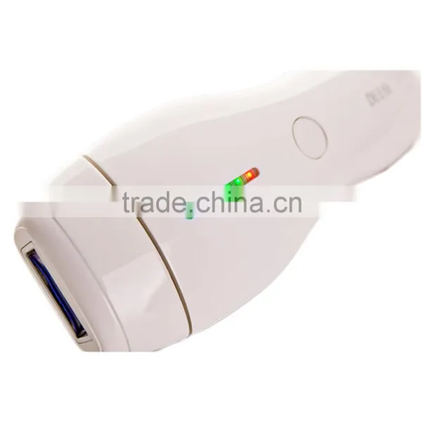 Speckle Removal New Home Use IPL Beauty Device For Vascular Treatment Permanent Hair Removal Anti-aging And Acne Treatment Chest Hair Removal photo-5