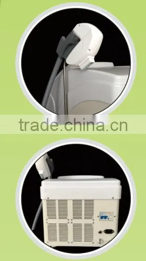 Portable OPT for Fast Hair Removal IPL photo-2