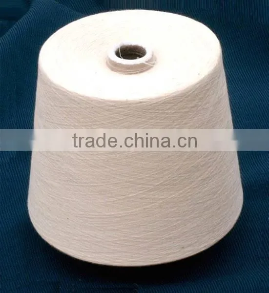 Open End Yarns
