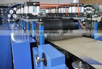 Biodegradable Bag Making Machine, Paper Yarn Bag, Recycled Paper Bag, Paper Bag With Good Quality and High Strength photo-2