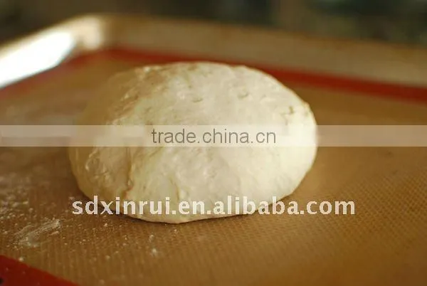 Wheat Gluten for Food Additives