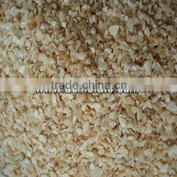 Top Grade Natural Garlic Flake photo-2