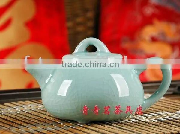 Teapot