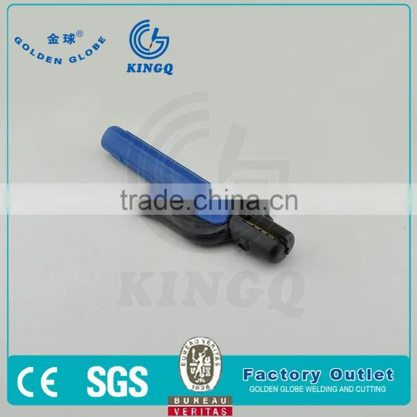 Kingq 500A America Type Earth Clamp for Welding Machine With ce photo-5