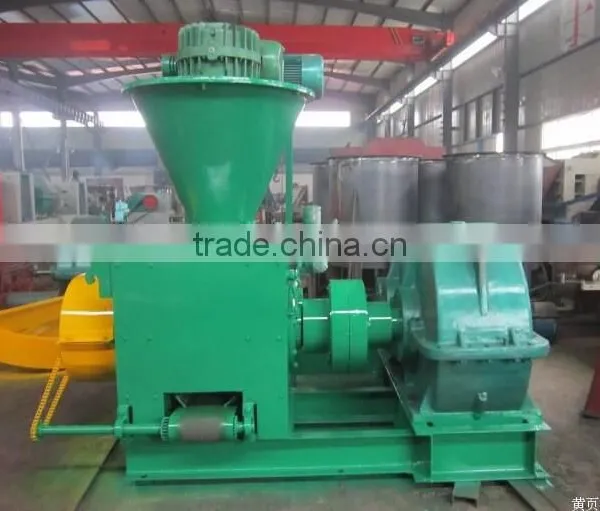 Hot Selling Dry Powder Briquette Press Machinery /charcoal Pressing Machinery With Good Quality