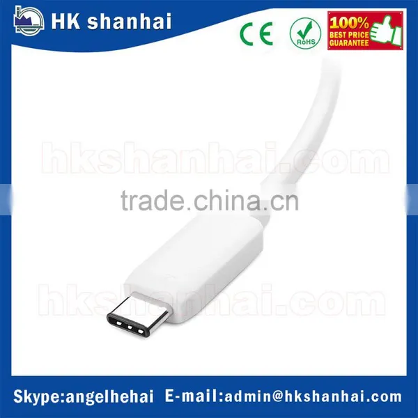 Hard Drive EMI/RFI 5gbps Usb 3.1 Type c Cable Type C to Micro B Charging Syncing Data High Speed Cable for Sync,audio,video photo-2