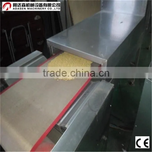 Automatic Rice Processing Machine/Industrial Microwave Grain Dryer photo-3