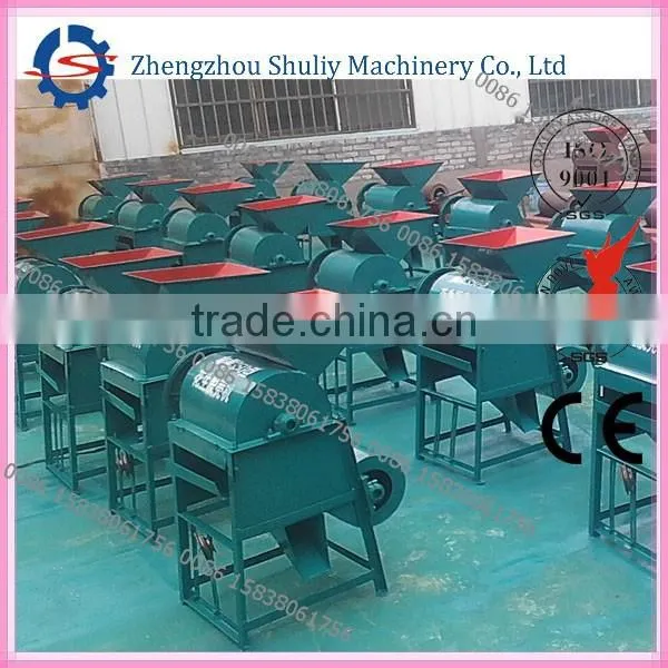 Groundnuts / Peanut Crop Shelling Machine photo-3