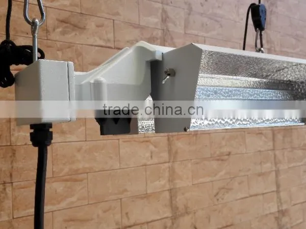 Indoor Garden Reflector/Adjust Function Reflrctor/dia Casting Bracket for Nanolux Style photo-2