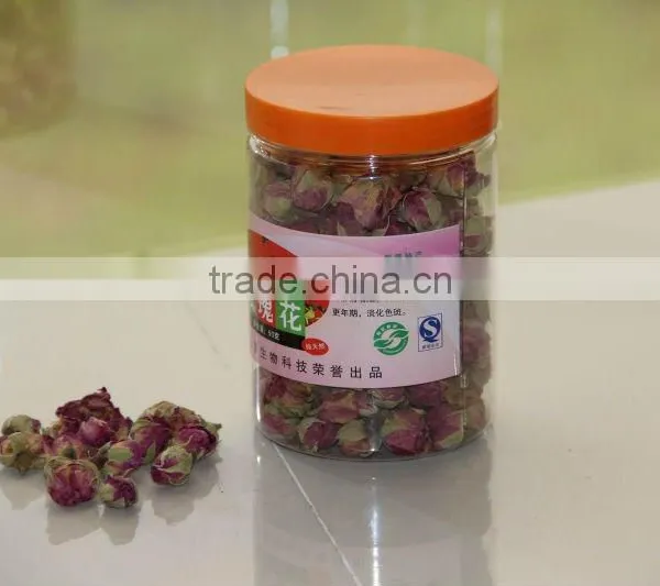 FDA Free Empty Plastic Jar Factory Packing Kitchen Storage photo-5