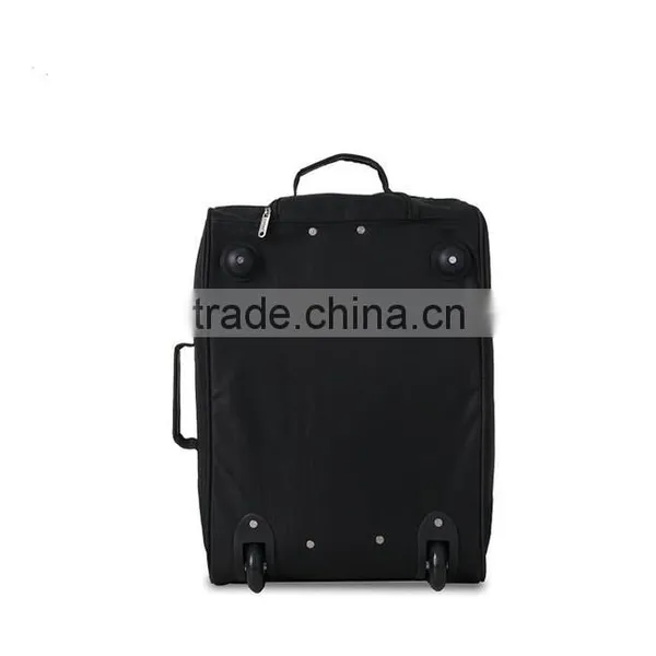 Wheeled Travel Rolling Luggage photo-2