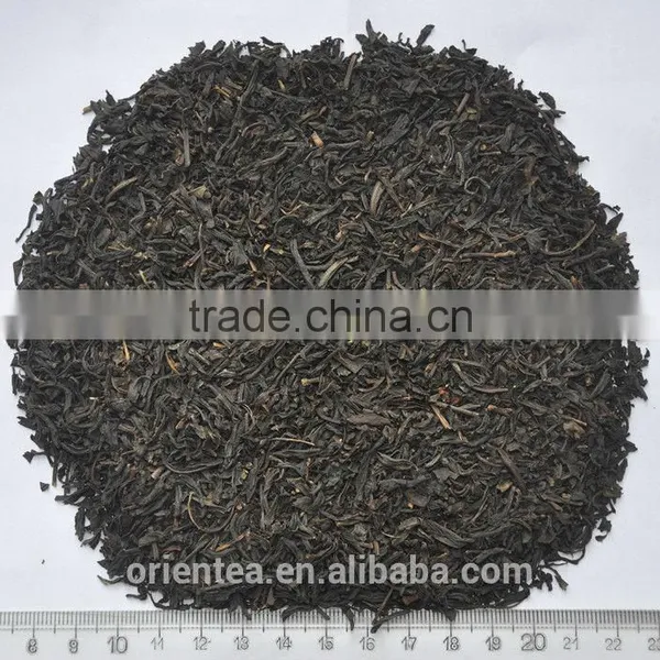 China Orgainc Black Tea photo-2