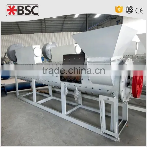 Plastic Recycling Granulator Price photo-3